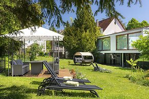 Romantik Hotel Johanniter-Kreuz