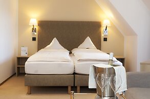 Romantik Hotel Johanniter-Kreuz