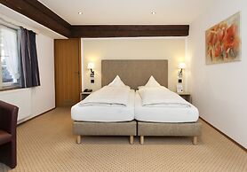 Romantik Hotel Johanniter-Kreuz