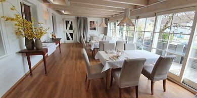 Romantik Hotel Johanniter-Kreuz