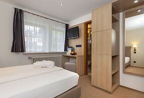 Romantik Hotel Johanniter-Kreuz