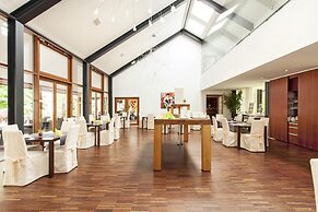 Romantik Hotel Johanniter-Kreuz