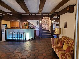 Romantik Hotel Johanniter-Kreuz
