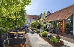 Romantik Hotel Johanniter-Kreuz