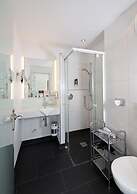 Romantik Hotel Johanniter-Kreuz