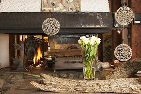 Romantik Hotel Johanniter-Kreuz