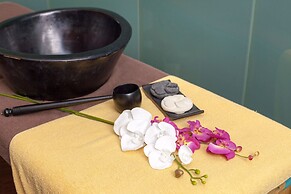 Romantik Hotel Johanniter-Kreuz