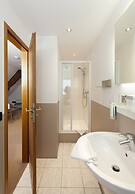 Romantik Hotel Johanniter-Kreuz