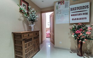 Pensión Isabel by Vivere Stays