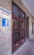 Pensión Isabel by Vivere Stays