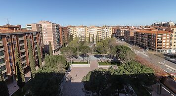 Pensión Isabel by Vivere Stays