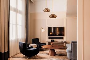 Rosewood Munich