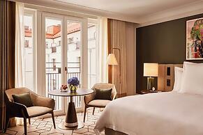 Rosewood Munich