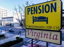 Pensión Virginia by Vivere Stays