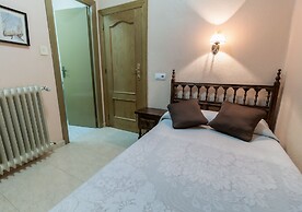 Pensión Virginia by Vivere Stays