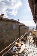 Casa San Michelangelo