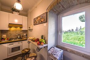 Casa San Michelangelo