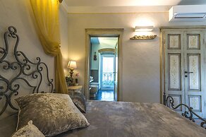 Casa San Michelangelo