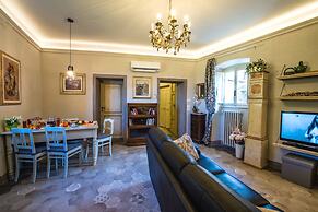 Casa San Michelangelo