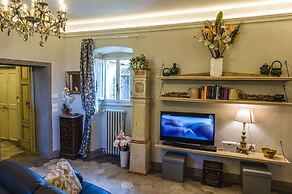 Casa San Michelangelo