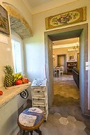 Casa San Michelangelo