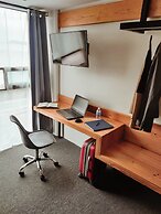 Hotel Brisas Express