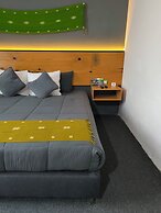 Hotel Brisas Express