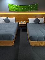 Hotel Brisas Express
