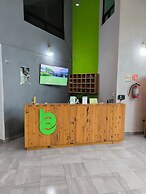 Hotel Brisas Express