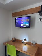 Hotel Brisas Express