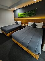 Hotel Brisas Express