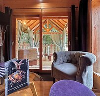 Les Lodges de Babylone
