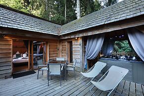 Les Lodges de Babylone