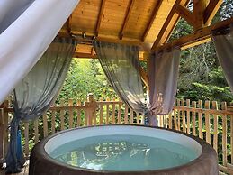 Les Lodges de Babylone