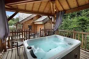 Les Lodges de Babylone
