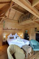 Les Lodges de Babylone