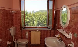 Agriturismo La Praduscella