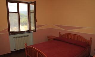 Agriturismo La Praduscella