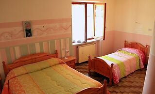 Agriturismo La Praduscella