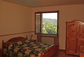 Agriturismo La Praduscella