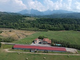 Agriturismo La Praduscella