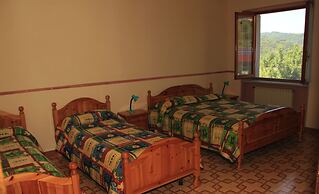 Agriturismo La Praduscella