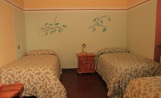 Agriturismo La Praduscella