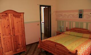 Agriturismo La Praduscella