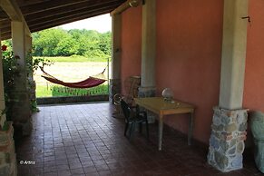 Agriturismo La Praduscella