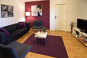 Villa Schonau Apartment 2 in Bad Munstereifel