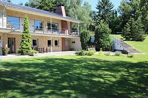 Villa Schonau Apartment 2 in Bad Munstereifel