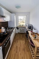 Villa Schonau Apartment 2 in Bad Munstereifel