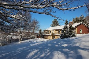Villa Schonau Apartment 2 in Bad Munstereifel