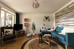 Villa Schonau Apartment 2 in Bad Munstereifel